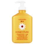 ژل بهداشتی کامومیلا مدل Honey Pure حجم 300 میلی لیتر