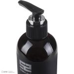 شامپو مو ساین اسکالپ مدل Keratin مناسب موهای کراتین شده حجم 280 میلی لیتر