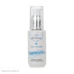 کرم آبرسان دست، صورت آرت وینا مدل jojoba مناسب برای انواع پوست حجم 50 میلیلیتر