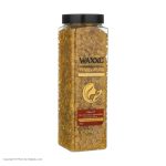 وکس موبر وکسی مدل گرانول طرح روغن آرگان وزن 500 گرم
