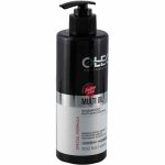 شامپو و نرم کننده مو اولگ مدل  PROFESSIONAL MULTI OIL مناسب برای موهای خشک و شکننده حجم 400 میلی لیتر