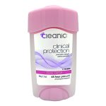 دئودورانت زنانه کلینیک کیندی مدل PURE FRESH حجم 48 میلی لیتر