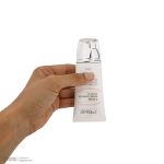 ژل ضدآفتاب بی‌رنگ پرایم SPF50 مدل C-Prime مناسب برای انواع پوست، حجم 40 میلی‌لیتر