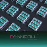 تیغ یدک پنرول مدل PRCL - Razor Refills 6 X3 بسته 3 عددی