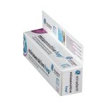 خمیردندان میرادنت مدل میراسنسیتیو حجم 50 میلی لیتر