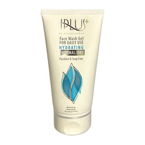 ژل شستشو صورت آی پلاس مدل Acne Control حجم 150 میلی لیتر