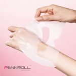 ماسک صورت پنرول مدل PRD - Deep Collagen Repair مناسب برای انواع پوست وزن 30 گرم