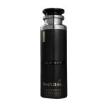 اسپری بدن مردانه شارل مدل Lalic Noir حجم 200 میلی لیتر
