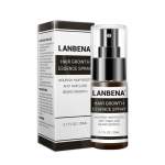 محلول تقویت کننده مو لنبنا مدل ESSENCE GROWTH حجم 20 میلی لیتر