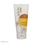 کرم ضد آفتاب رنگی شون، 50 SPF، مدل Herbal Origin، مناسب پوست خشک تا نرمال تنالیته رنگ متوسط و حجم 50 میلیلیتر، محافظت کننده در برابر اشعه UVA، UVB، IR، بافت سبک و فاقد چربی، بدون ایجاد سفیدی، آبرسان، ضد التهاب و قرمزی، نرم کننده، با ماندگاری 2 ساعته