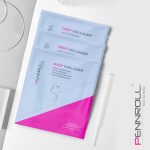 ماسک صورت پنرول مدل PRD - Deep Collagen Repair مناسب برای انواع پوست وزن 30 گرم