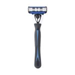 خود تراش سیلور مدل SL001 با 3 عدد تیغ یدک، به همراه تیغ یدک Reflex بسته ۴ عددی و تیغ یدک Ceramic بسته ۴ عددی