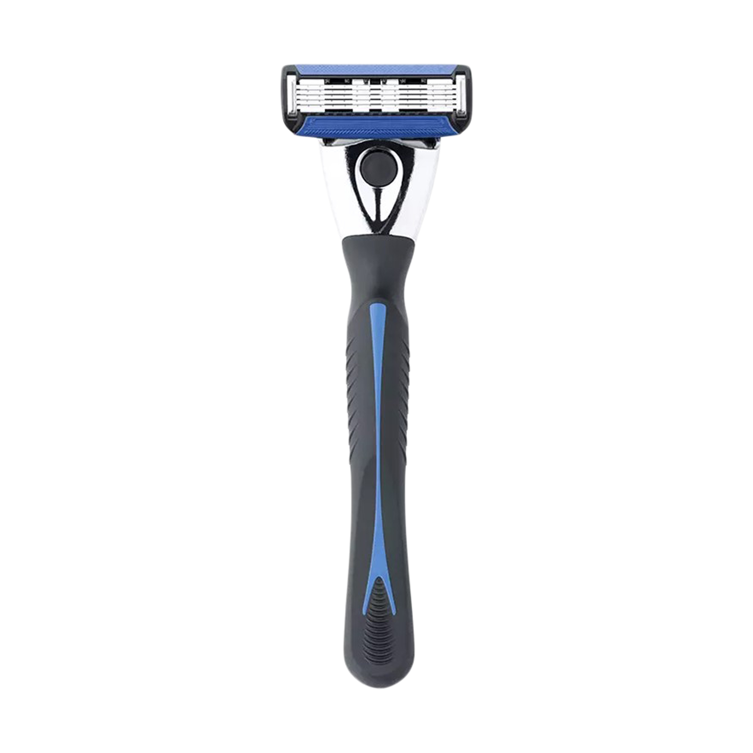 خود تراش سیلور مدل SL001 با 3 عدد تیغ یدک، به همراه تیغ یدک Reflex بسته ۴ عددی و تیغ یدک Ceramic بسته ۴ عددی
