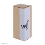 روغن ترمیم‌کننده مو ژافی مدل نارگیل و آرگان حجم 30 میلی‌لیتر