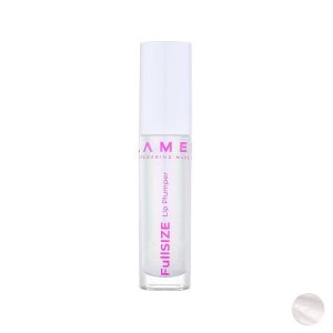 حجم دهنده لب لامل مدل Plumper 401 حجم 4 میلی لیتر