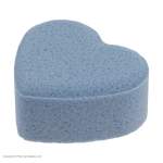 کوکتل پدیکور ژبن پلاس مدل Heart وزن 600 گرم بسته 12 عددی