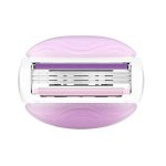 خود تراش ژیلت مدل Venus Comfortglide Breeze