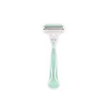 خود تراش ژیلت مدل Venus Smooth Sensitive