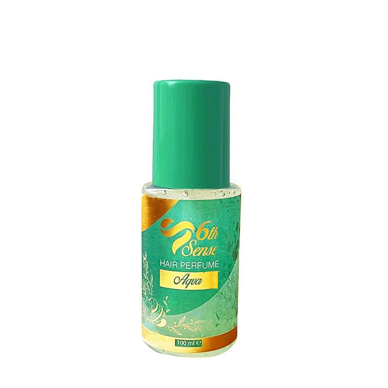 اسپری مو سیکس سنس مدل Bvlgari Aqva حجم 100 میلی لیتر