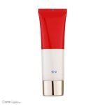 فلوئید ضدآفتاب بدون رنگ ساین اسکین SPF50 مدل SYN SHIELD، مناسب پوست‌های چرب، حجم 50 میلی‌لیتر
