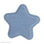کوکتل پدیکور ژبن پلاس مدل Star وزن 600 گرم بسته 12 عددی