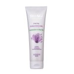 ژل شستشو صورت بیونیج مدل prebiotic مناسب برای پوست‌ مختلط تا چرب حجم 150 میلی‌لیتر