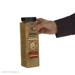 وکس موبر وکسی مدل گرانول طرح روغن آرگان وزن 500 گرم