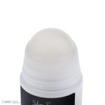 رول ضد تعریق نادیا مدل Silver Scent حجم 75 میلی لیتر
