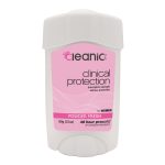 دئودورانت زنانه کلینیک کیندی مدل POWDER FRESH حجم 60 میلی لیتر