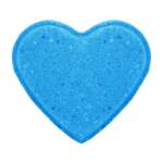 کوکتل پدیکور اور مدل Heart وزن 55 گرم بسته 12 عددی