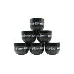 چسب مو ریواژن مدل active coal حجم 300 میلی لیتر رنگ مشکی