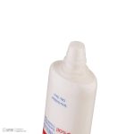 فلوئید ضدآفتاب بدون رنگ ساین اسکین SPF50 مدل SYN SHIELD، مناسب پوست‌های چرب، حجم 50 میلی‌لیتر