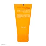 کرم ضد آفتاب بدون رنگ نئودرم SPF 50 مدل PROTECTIVE ‌مناسب پوست‌های چرب و مختلط حجم 50 میلی‌لیتر