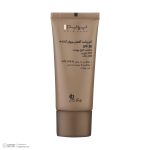 کرم ضدآفتاب بدون رنگ پرایم مدل Anti Aging SPF50، حجم 40 میلی‌لیتر