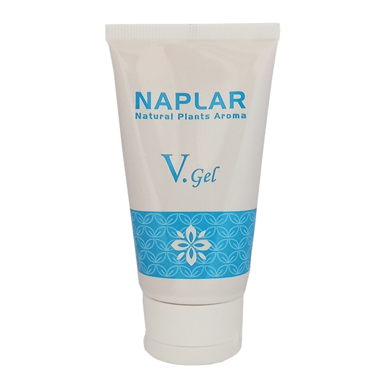 ژل واریس ناپلار مدل V-gel حجم 50 میلی لیتر