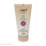 کرم مرطوب کننده آردن بیوتی مدل Light Beige وزن 40 گرم