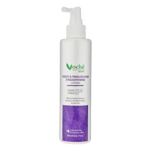 اسپری مو وچه مدل FRIZZY حجم 200 میلیلیتر