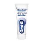 خمیر دندان اورال-بی مدل PRO REPAIR حجم 75 میلی لیتر