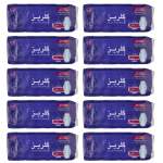 نوار بهداشتی گلریز کد 005 مجموعه 10 عددی