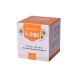 کرم مرطوب کننده روجا مدل بابونه حجم 70 میلی لیتر همراه با صابون 20 گرم