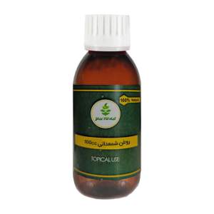 روغن شمعدانی گیاه کالا مدل B-29 حجم 100 میلی لیتر