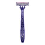 خود تراش مستر شیو مدل Soft 3 Flex بسته 3 عددی