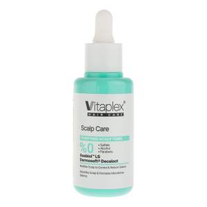 تونیک مو ویتاپلکس مدل Scalp Care حجم 100 میلیلیتر