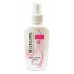 اسپری دئودورانت زنانه سیلور فاکس مدل Lanvin Eclat حجم 110 میلی لیتر