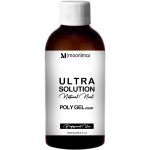 محلول کاشت پلی ژل مونیمار مدل Ultra Solutin حجم 500 میلی لیتر