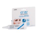 چسب مژه مصنوعی تیک مدل Latex حجم 3 میلی لیتر