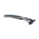 خود تراش سیلور مدل SL001 با 3 عدد تیغ یدک، به همراه تیغ یدک Reflex بسته ۴ عددی و تیغ یدک Ceramic بسته ۴ عددی