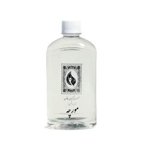 روغن مورچه گیاه قانون مدل گلیسیرینه حجم 450 میلی لیتر