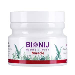 ماسک مو بیونیج مدل Miracle حجم 450 میلی لیتر