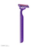 خود تراش مستر شیو مدل SOFT2 FLEX بسته 4 عددی